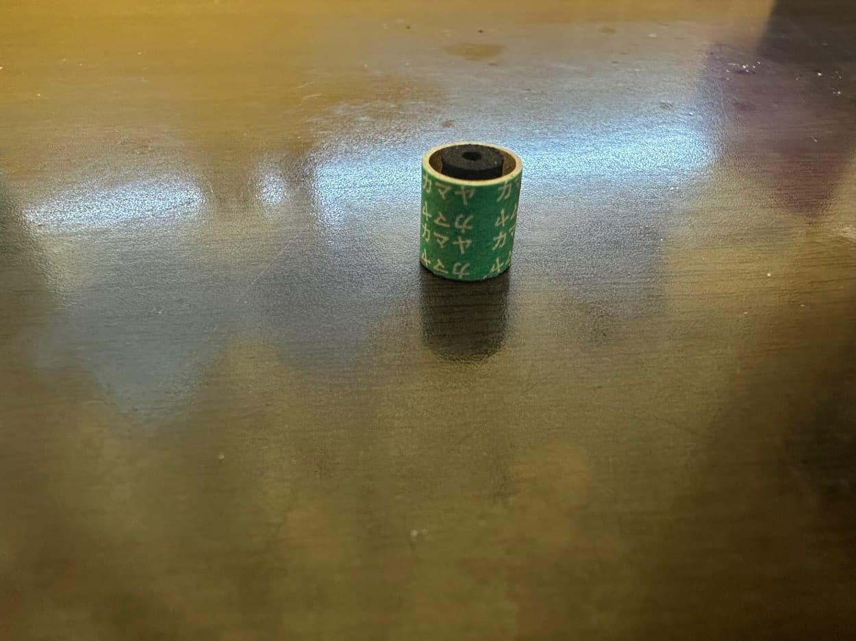 カマヤミニスモークレス