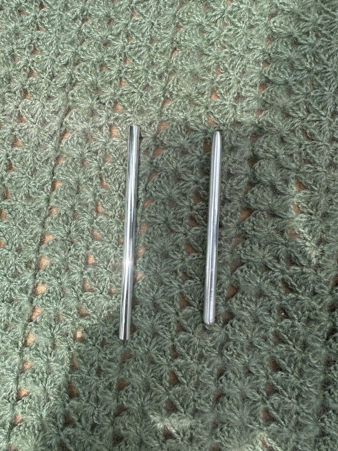 てい鍼