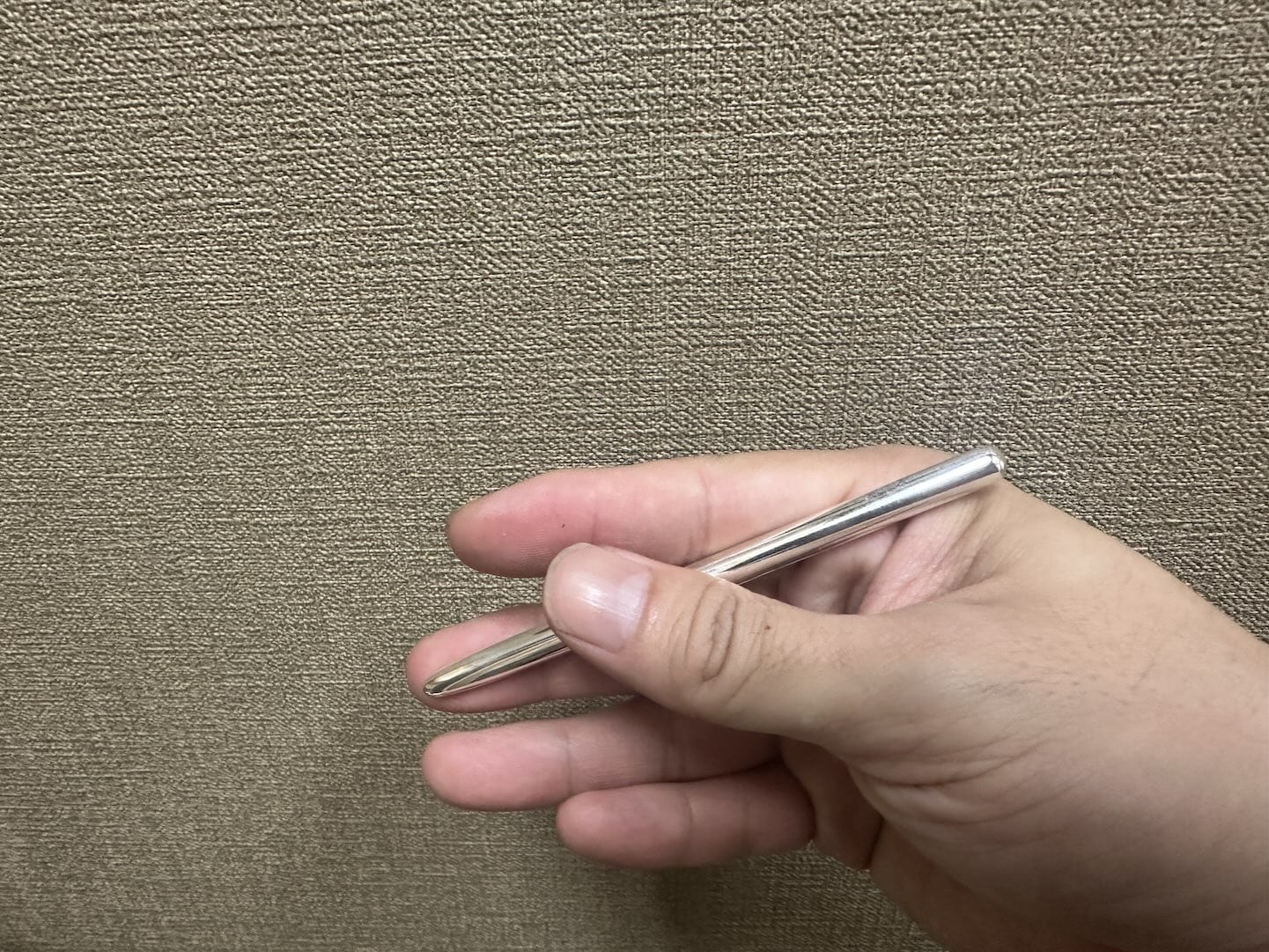 てい鍼