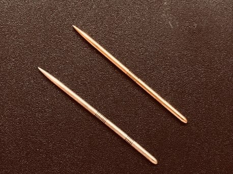 汎用太鍼